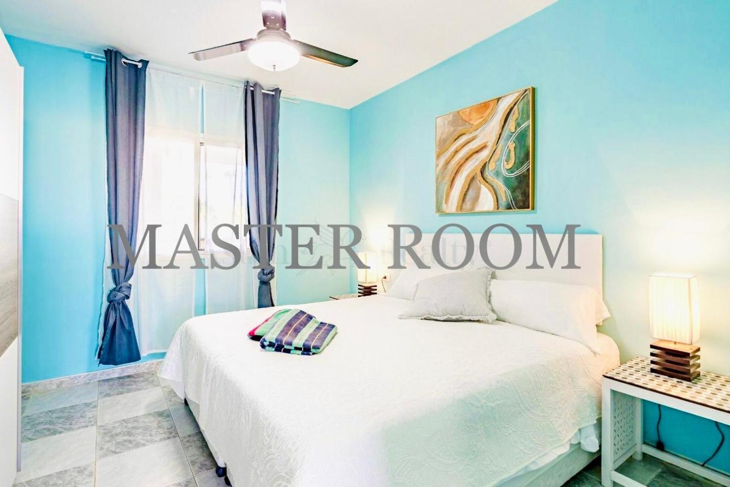 La Paz. Lovely Apartment Overlooking The Golf And Sea 산미겔데아보나 객실 사진