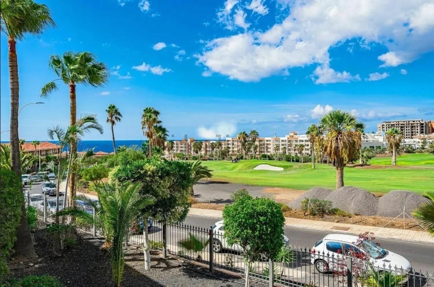 La Paz. Lovely Apartment Overlooking The Golf And Sea 산미겔데아보나 외부 사진